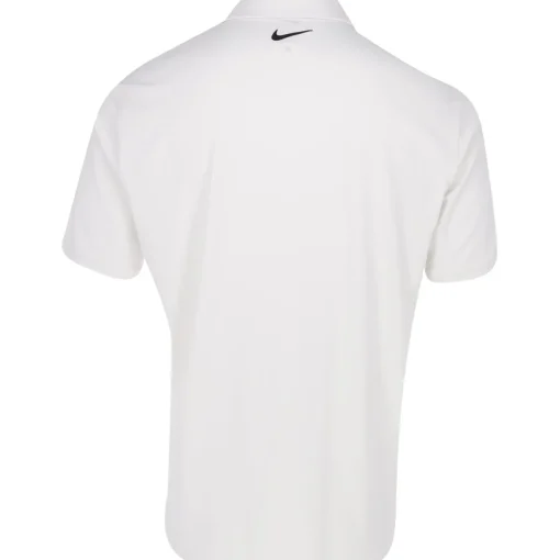 Nike DF Tour Solid Shirt Polo Short Sleeve Golf Apparel