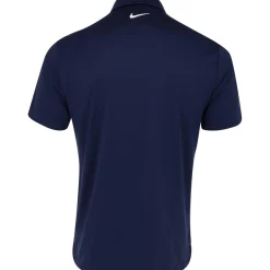 Nike DF Tour Solid Shirt Polo Short Sleeve Golf Apparel