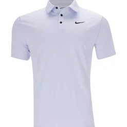 Nike DF Tour Solid Shirt Polo Short Sleeve Golf Apparel