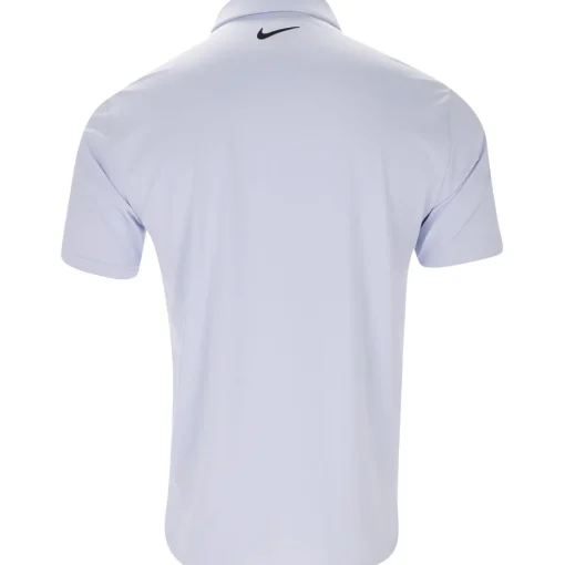 Nike DF Tour Solid Shirt Polo Short Sleeve Golf Apparel