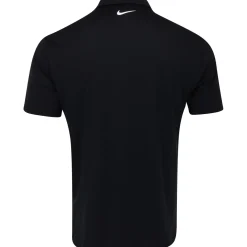 Nike DF Tour Solid Shirt Polo Short Sleeve Golf Apparel
