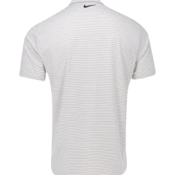 Nike DF Tour Stripe OLC Shirt Polo Short Sleeve Golf Apparel