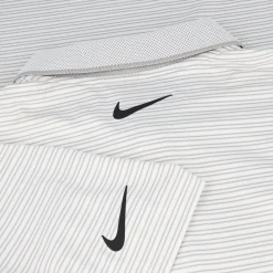 Nike DF Tour Stripe OLC Shirt Polo Short Sleeve Golf Apparel