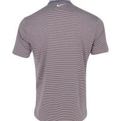 Nike DF Tour Stripe OLC Shirt Polo Short Sleeve Golf Apparel