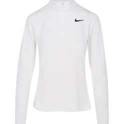 Nike DF UV Victory Half Zip Top Outerwear Pullover Golf Apparel