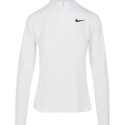 Nike DF UV Victory Half Zip Top Outerwear Pullover Golf Apparel