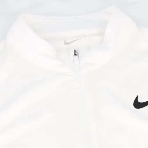 Nike DF UV Victory Half Zip Top Outerwear Pullover Golf Apparel