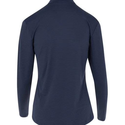 Nike DF UV Victory Half Zip Top Outerwear Pullover Golf Apparel