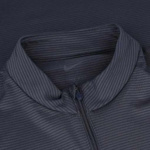Nike DF UV Victory Half Zip Top Outerwear Pullover Golf Apparel