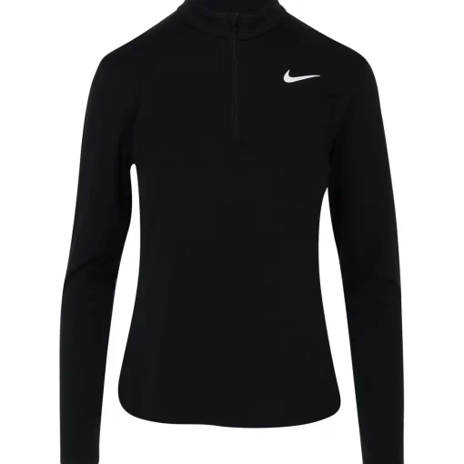 Nike DF UV Victory Half Zip Top Outerwear Pullover Golf Apparel