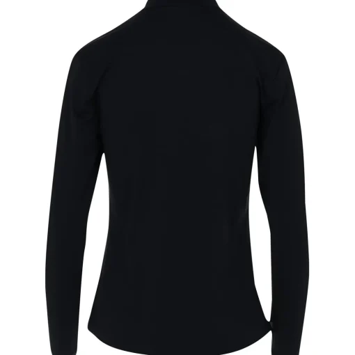 Nike DF UV Victory Half Zip Top Outerwear Pullover Golf Apparel