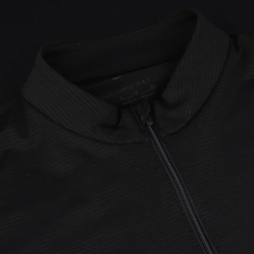 Nike DF UV Victory Half Zip Top Outerwear Pullover Golf Apparel