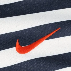 Nike DF Victory+ Blocked Shirt Polo Short Sleeve Golf Apparel