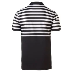 Nike DF Victory+ Blocked Shirt Polo Short Sleeve Golf Apparel