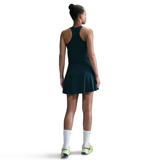 Nike DF Victory FLCY 15 Inch Skort Regular Golf Apparel