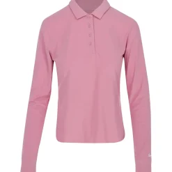 Nike DF Victory L/S Shirt Polo Long Sleeve Golf Apparel