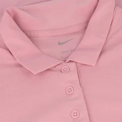 Nike DF Victory L/S Shirt Polo Long Sleeve Golf Apparel