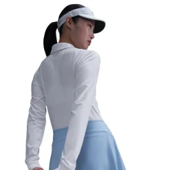 Nike DF Victory L/S Shirt Polo Long Sleeve Golf Apparel