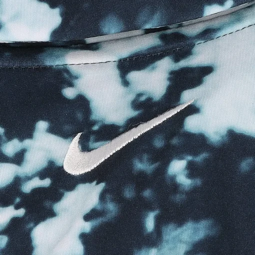 Nike DF Victory Sleeveless Print Shirt Polo Short Sleeve Golf Apparel