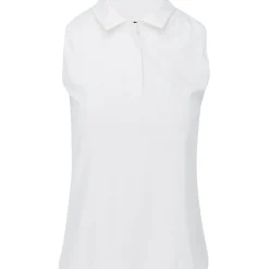 Nike DF Victory Sleeveless Shirt Polo Short Sleeve Golf Apparel