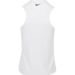 Nike DF Victory Sleeveless Shirt Polo Short Sleeve Golf Apparel