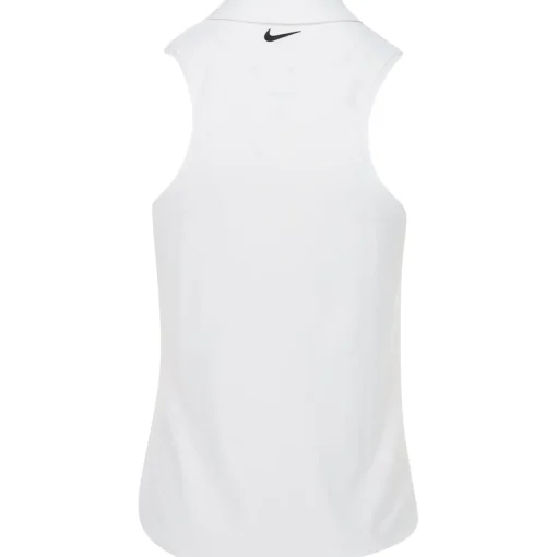 Nike DF Victory Sleeveless Shirt Polo Short Sleeve Golf Apparel