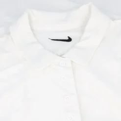 Nike DF Victory Sleeveless Shirt Polo Short Sleeve Golf Apparel