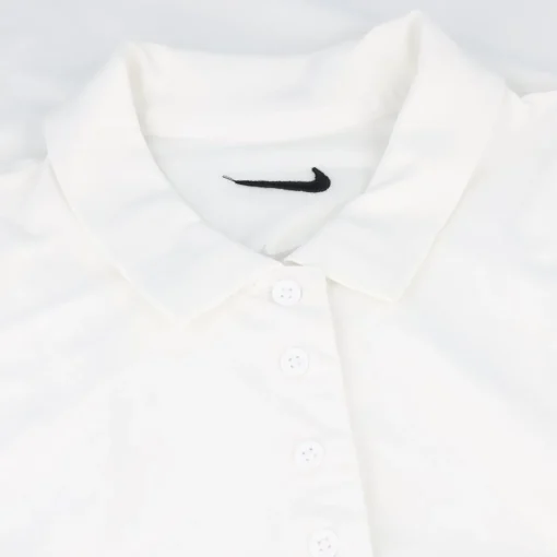Nike DF Victory Sleeveless Shirt Polo Short Sleeve Golf Apparel
