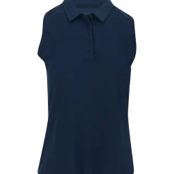 Nike DF Victory Sleeveless Shirt Polo Short Sleeve Golf Apparel