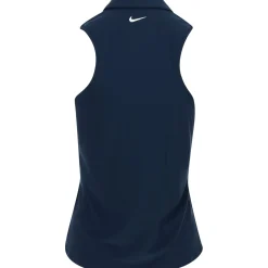 Nike DF Victory Sleeveless Shirt Polo Short Sleeve Golf Apparel