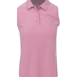 Nike DF Victory Sleeveless Shirt Polo Short Sleeve Golf Apparel