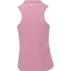 Nike DF Victory Sleeveless Shirt Polo Short Sleeve Golf Apparel