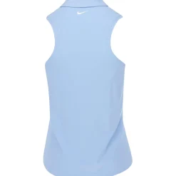 Nike DF Victory Sleeveless Shirt Polo Short Sleeve Golf Apparel