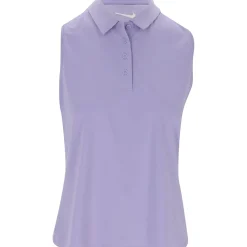 Nike DF Victory Sleeveless Shirt Polo Short Sleeve Golf Apparel