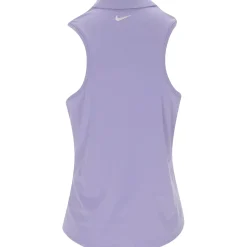 Nike DF Victory Sleeveless Shirt Polo Short Sleeve Golf Apparel