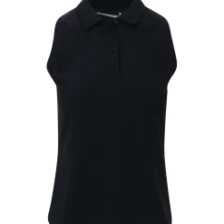 Nike DF Victory Sleeveless Shirt Polo Short Sleeve Golf Apparel