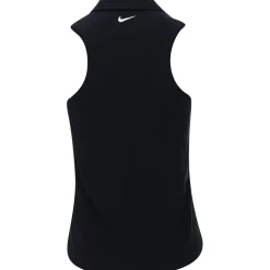 Nike DF Victory Sleeveless Shirt Polo Short Sleeve Golf Apparel