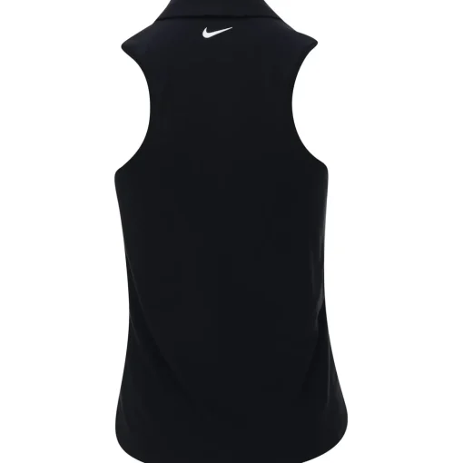 Nike DF Victory Sleeveless Shirt Polo Short Sleeve Golf Apparel