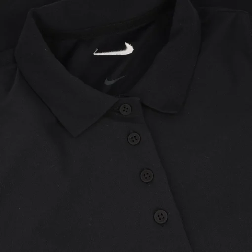 Nike DF Victory Sleeveless Shirt Polo Short Sleeve Golf Apparel