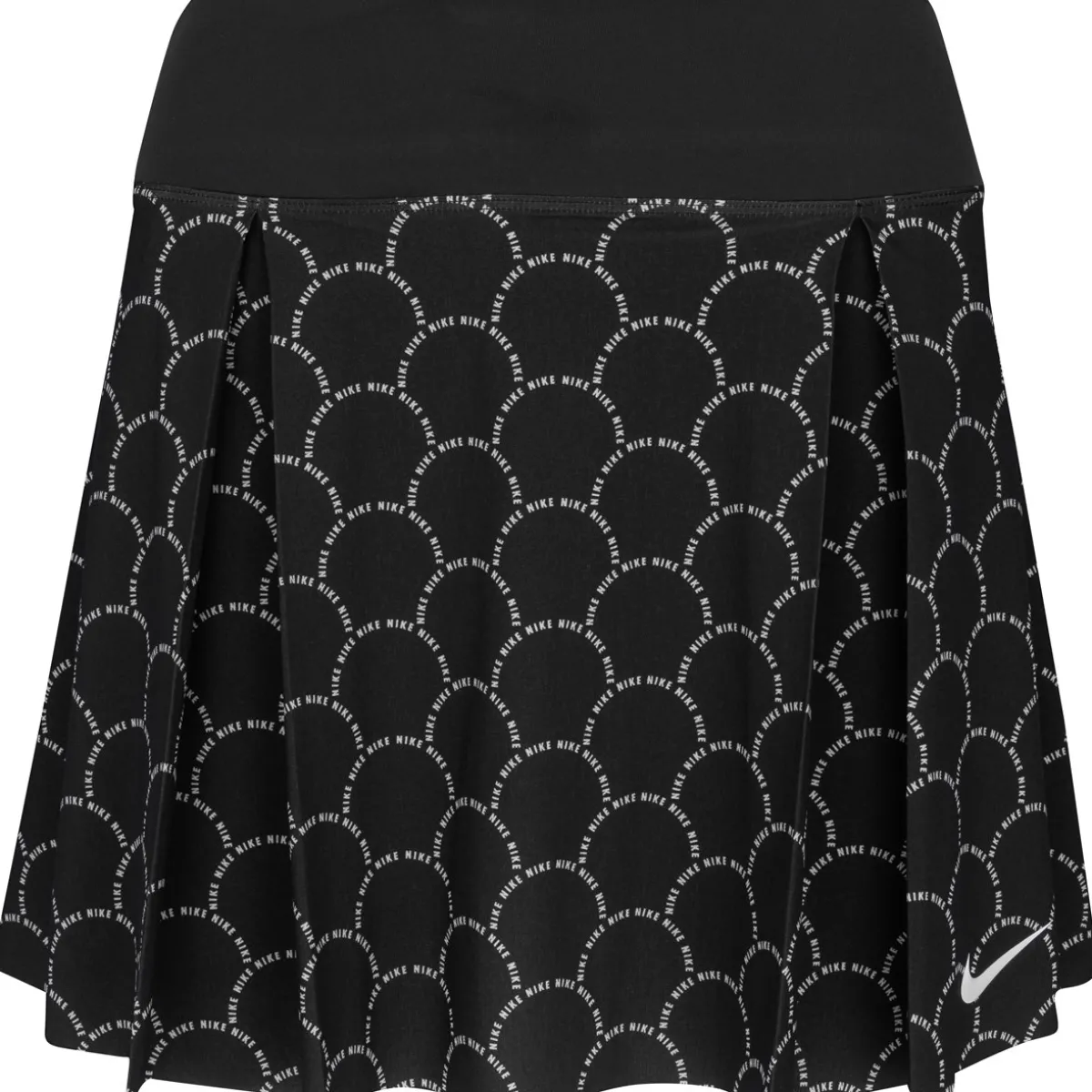 Nike Dri Fit Advantage Print Skort Regular Golf Apparel