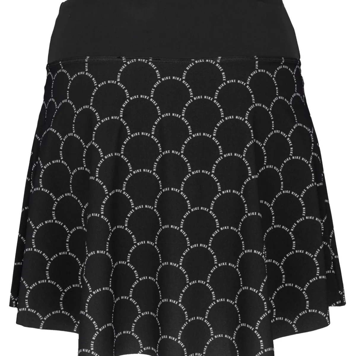 Nike Dri Fit Advantage Print Skort Regular Golf Apparel