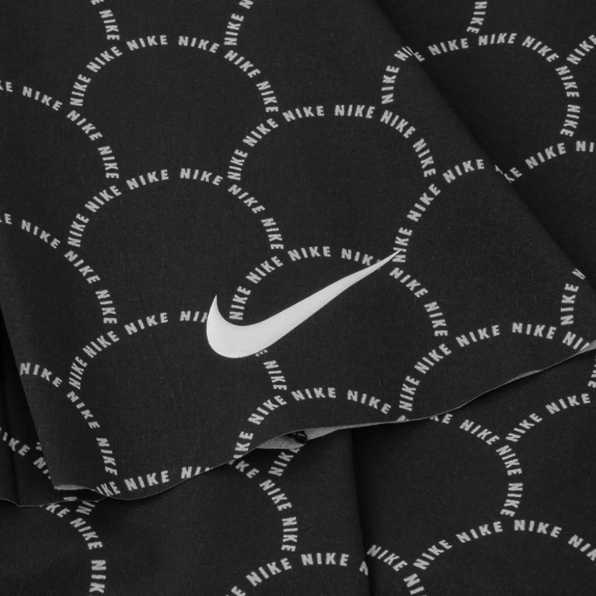 Nike Dri Fit Advantage Print Skort Regular Golf Apparel