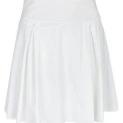 Nike Dri Fit Club 17 Inch Long Skort Regular Golf Apparel