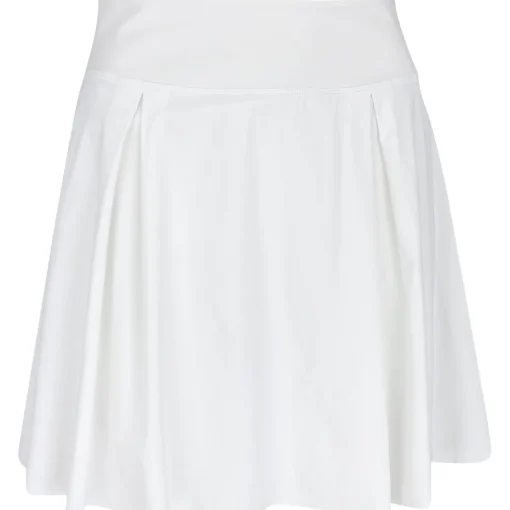 Nike Dri Fit Club 17 Inch Long Skort Regular Golf Apparel