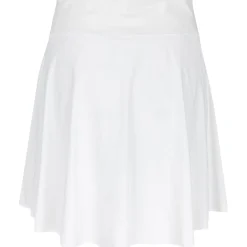 Nike Dri Fit Club 17 Inch Long Skort Regular Golf Apparel