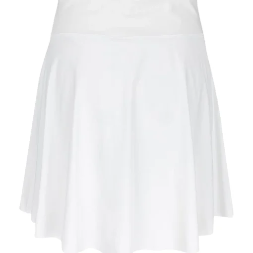 Nike Dri Fit Club 17 Inch Long Skort Regular Golf Apparel