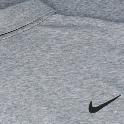 Nike Dri Fit Tour Heather Shirt Polo Short Sleeve Golf Apparel