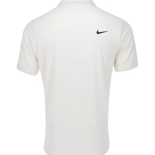 Nike Dri Fit Tour Heather Shirt Polo Short Sleeve Golf Apparel