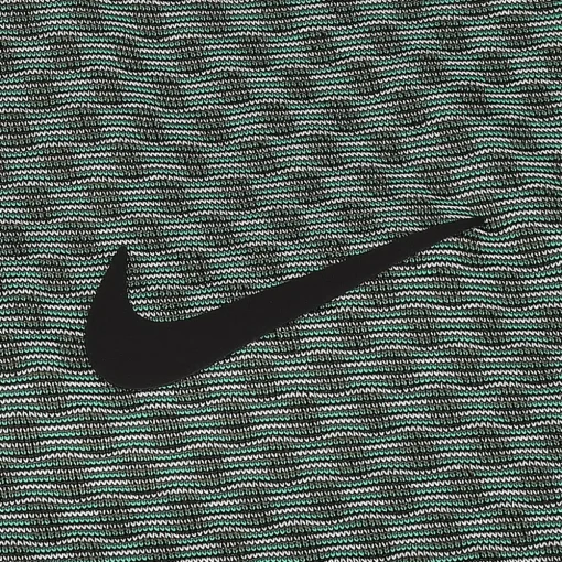Nike Dri Fit Tour Jacquard Shirt Polo Short Sleeve Golf Apparel