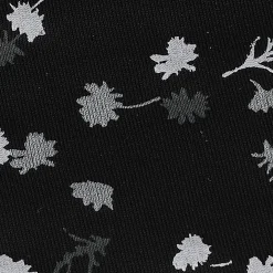 Nike Dri Fit Tour Micro Floral Shirt Polo Short Sleeve Golf Apparel